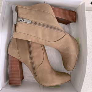 Steve Madden Booties